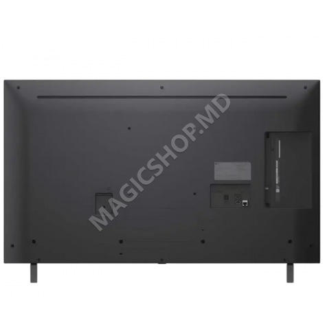 Televizor LG 43NANO81A6A, 43" Nanocell Smart TV 